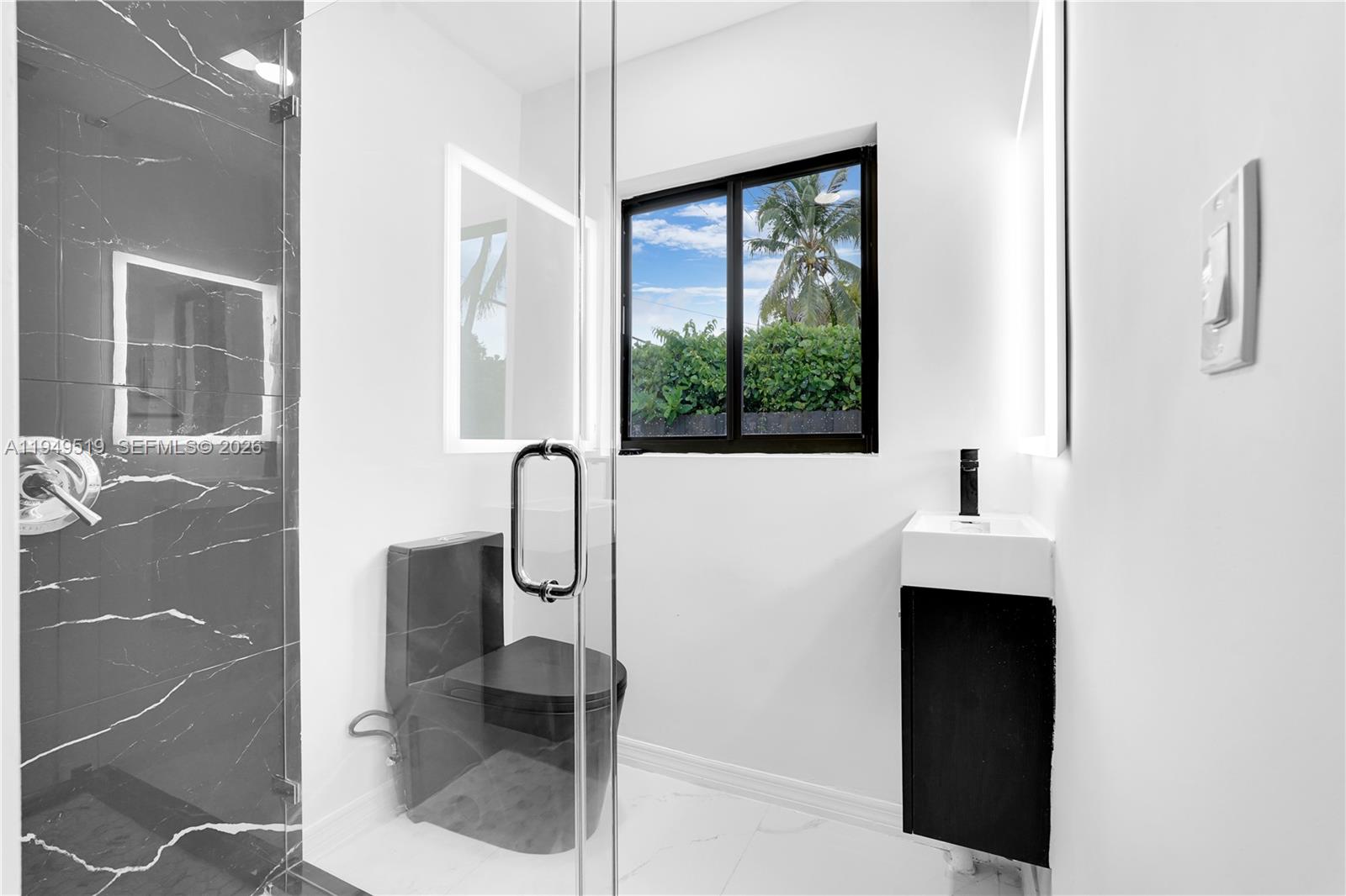 TRAIL PARK - Residential