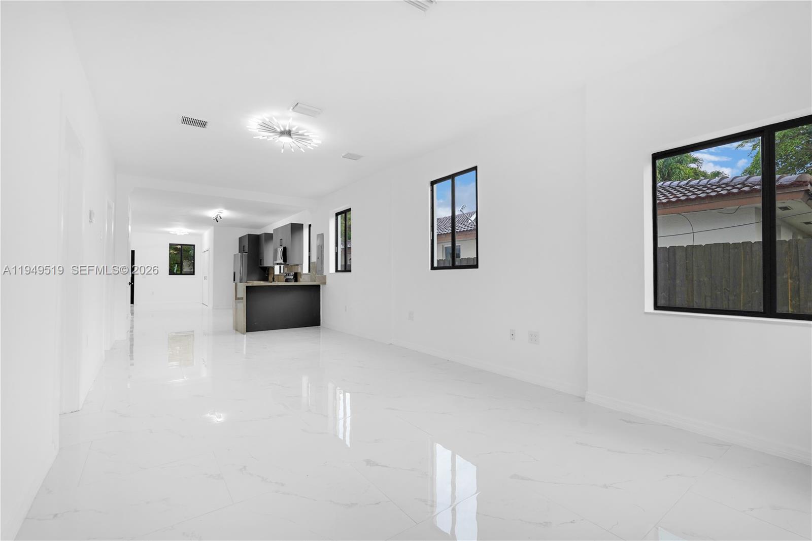 TRAIL PARK - Residential