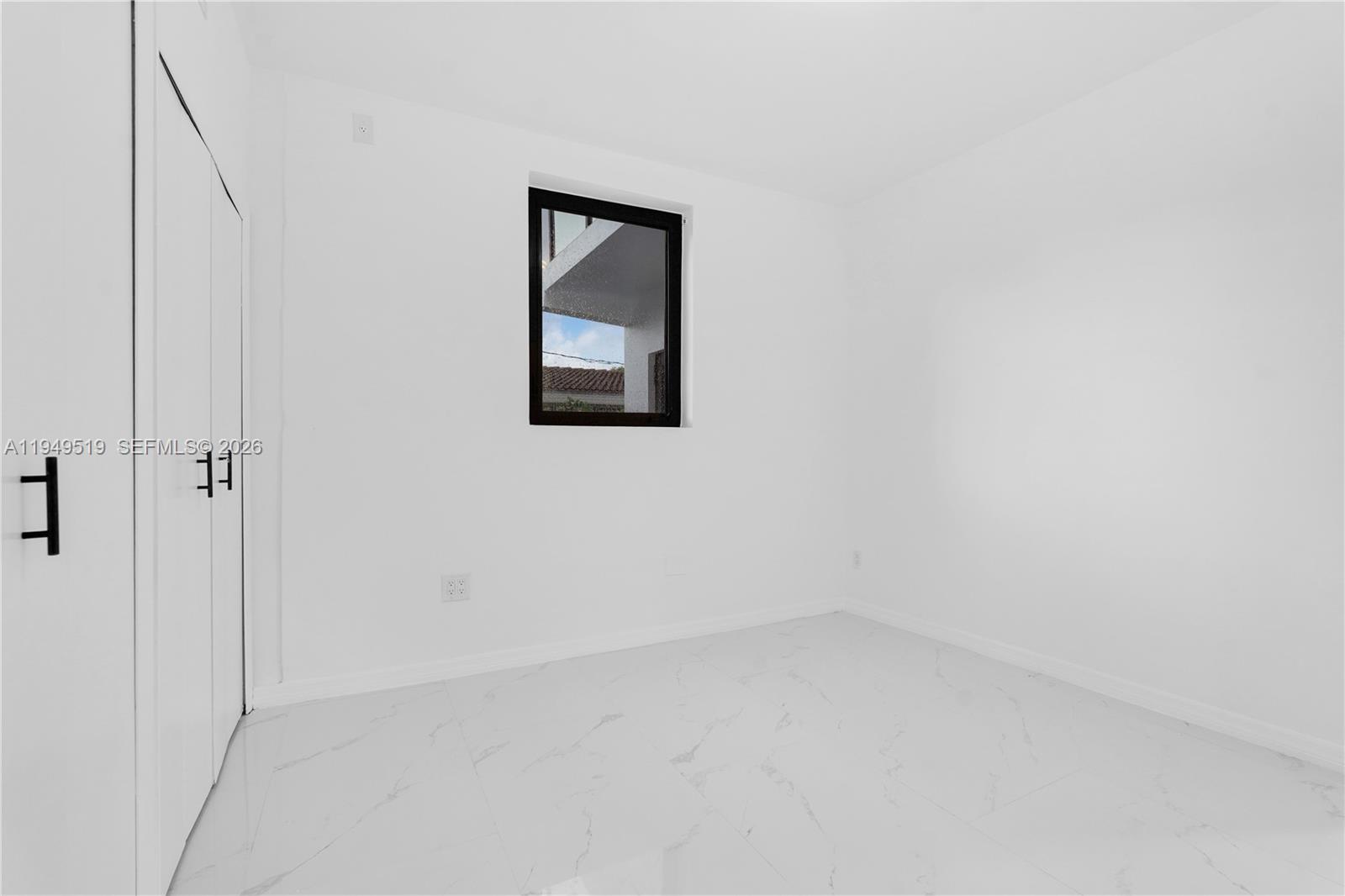 TRAIL PARK - Residential