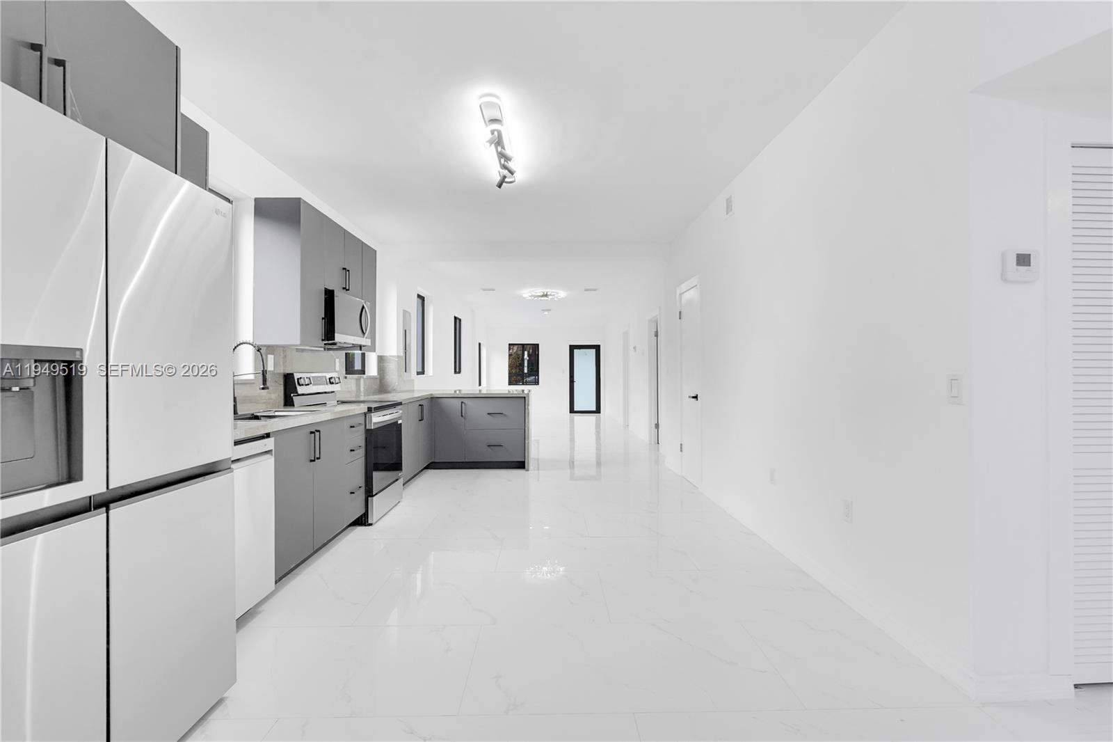 TRAIL PARK - Residential