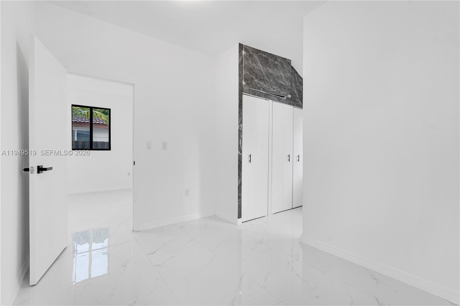 TRAIL PARK - Residential