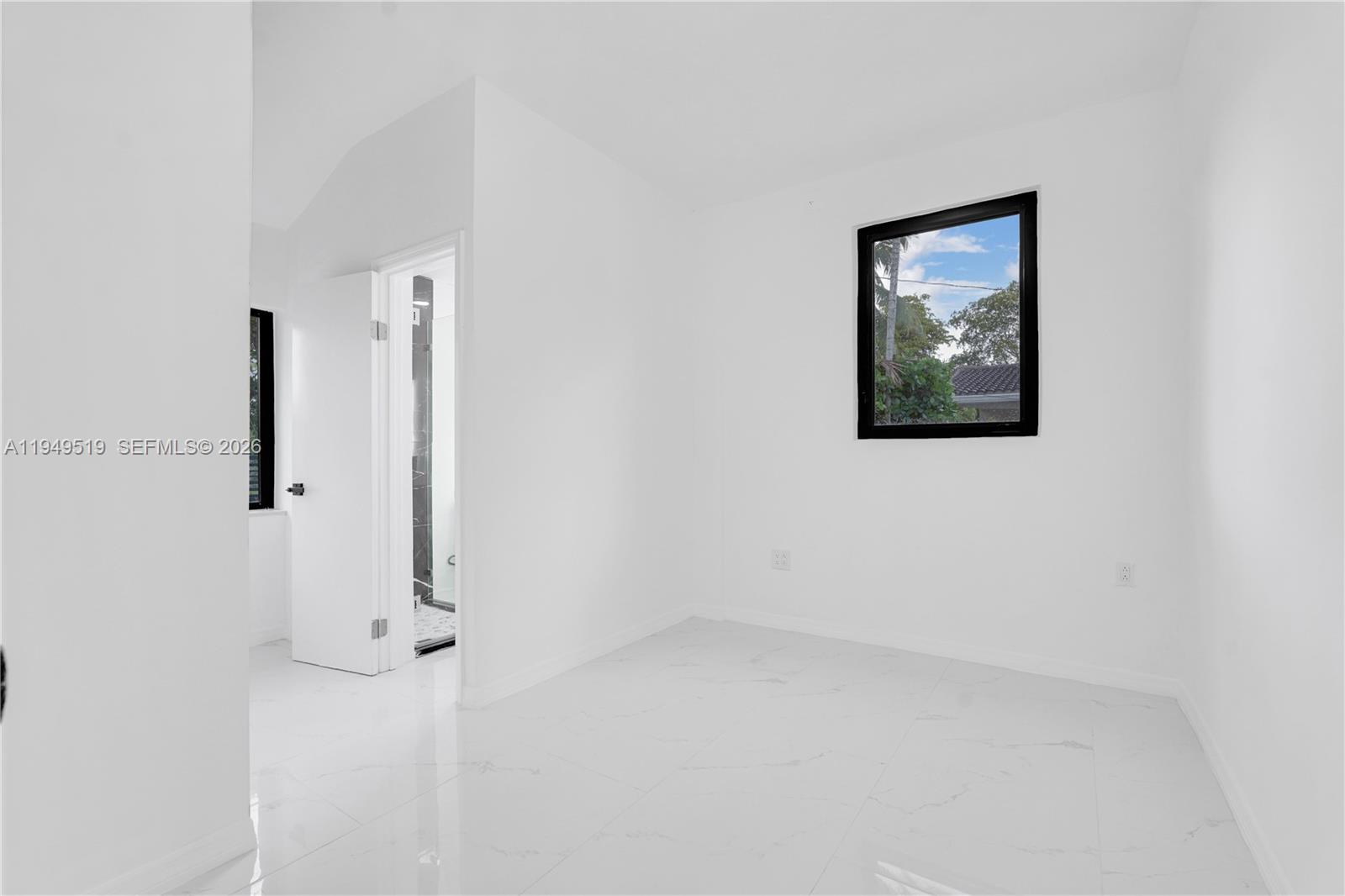 TRAIL PARK - Residential