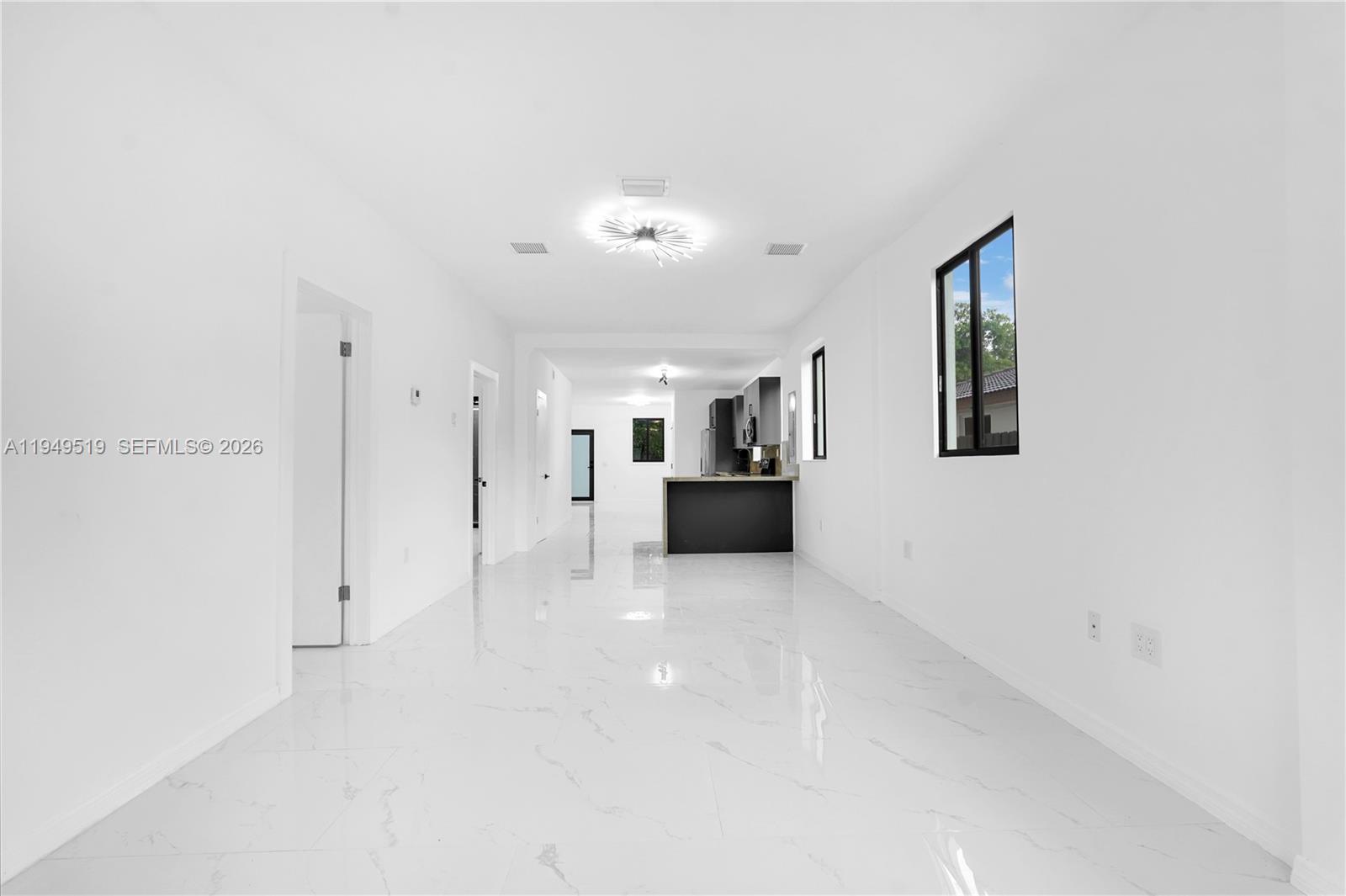 TRAIL PARK - Residential