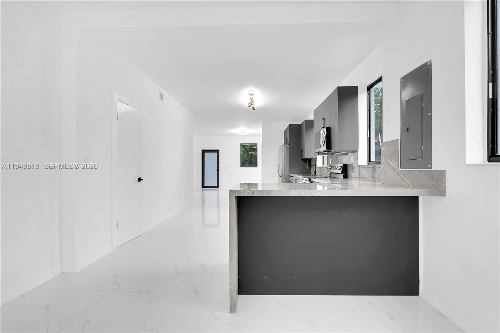 TRAIL PARK - Residential