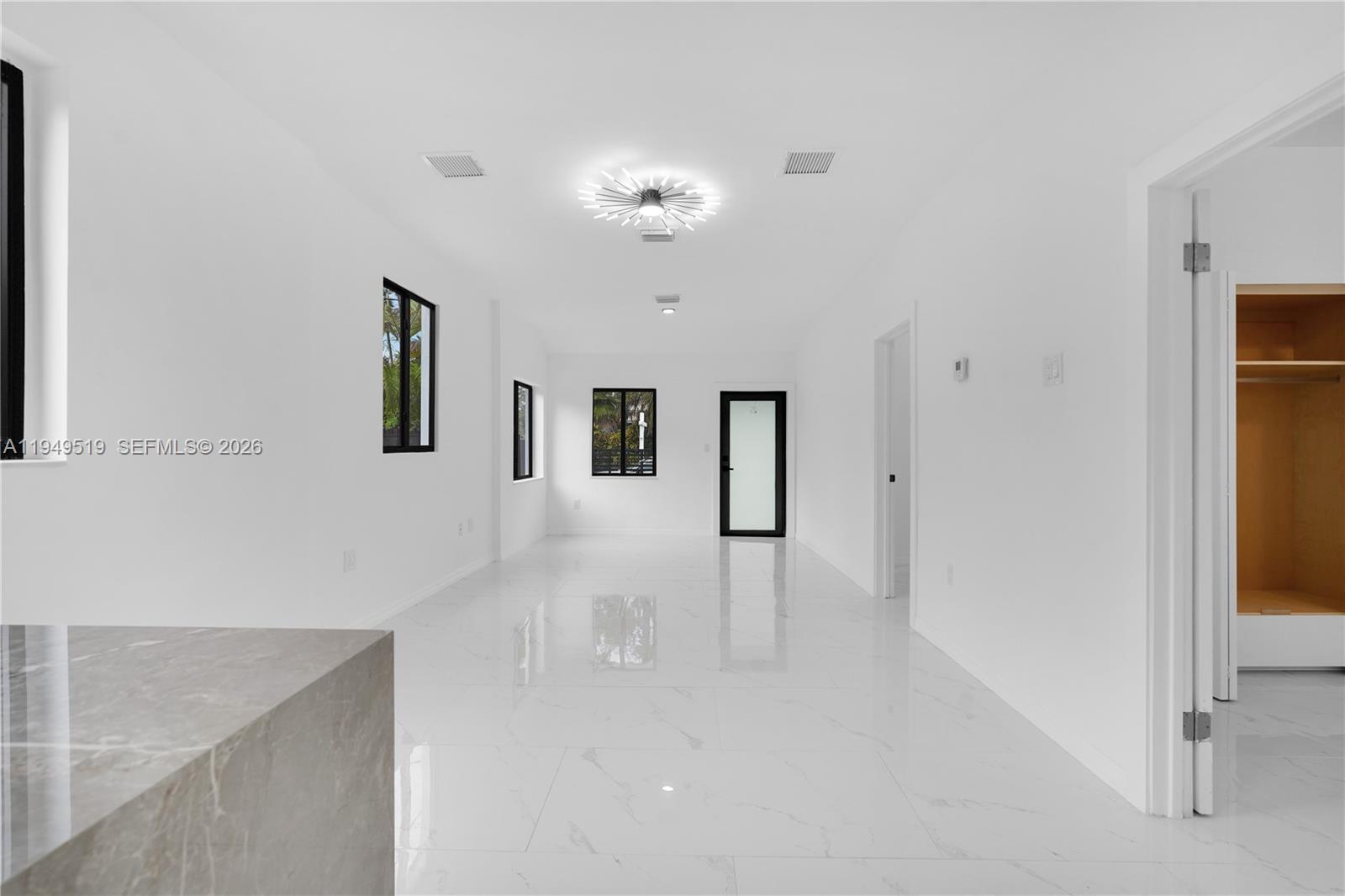 TRAIL PARK - Residential