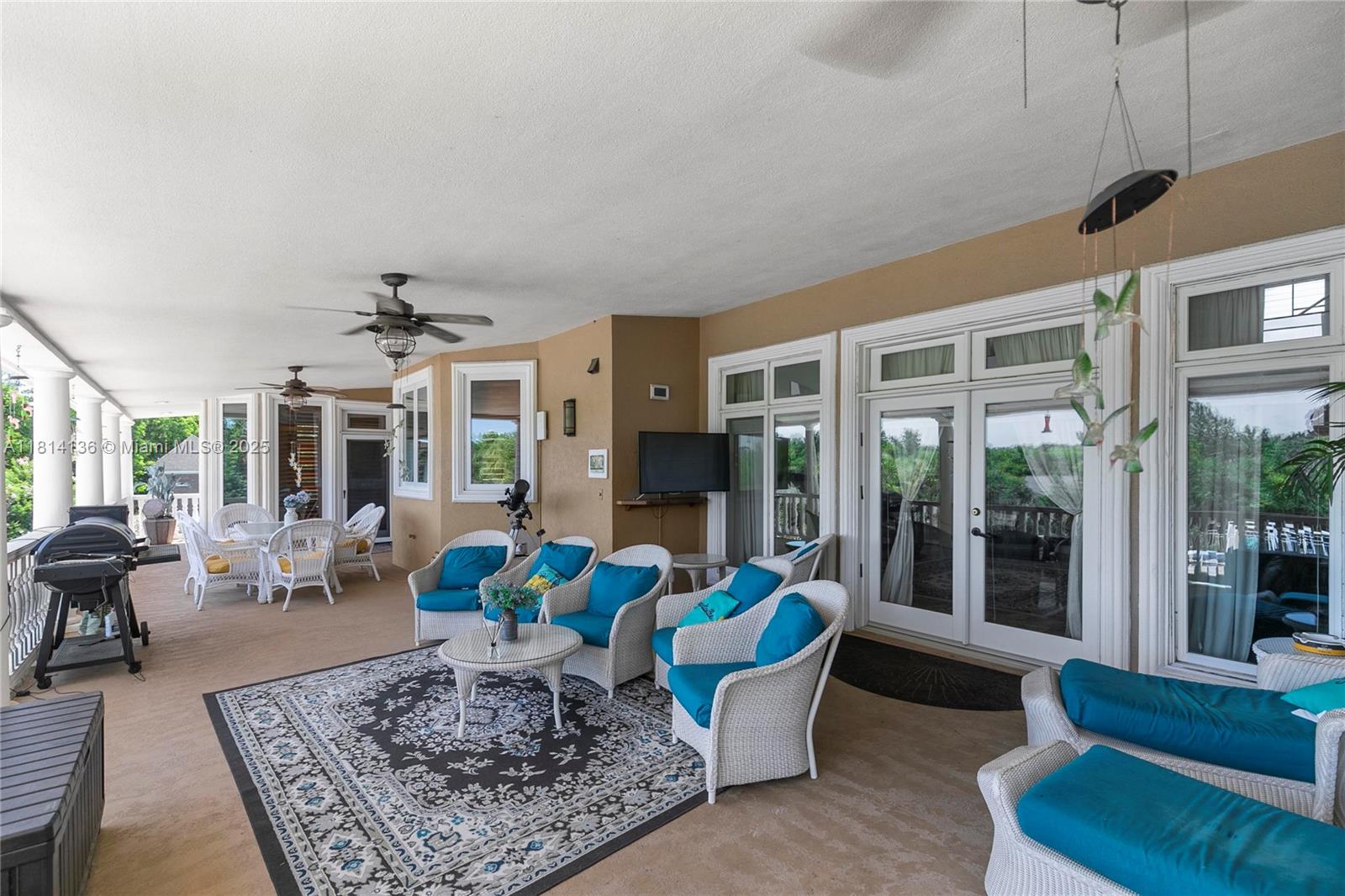 Bocage - Residential