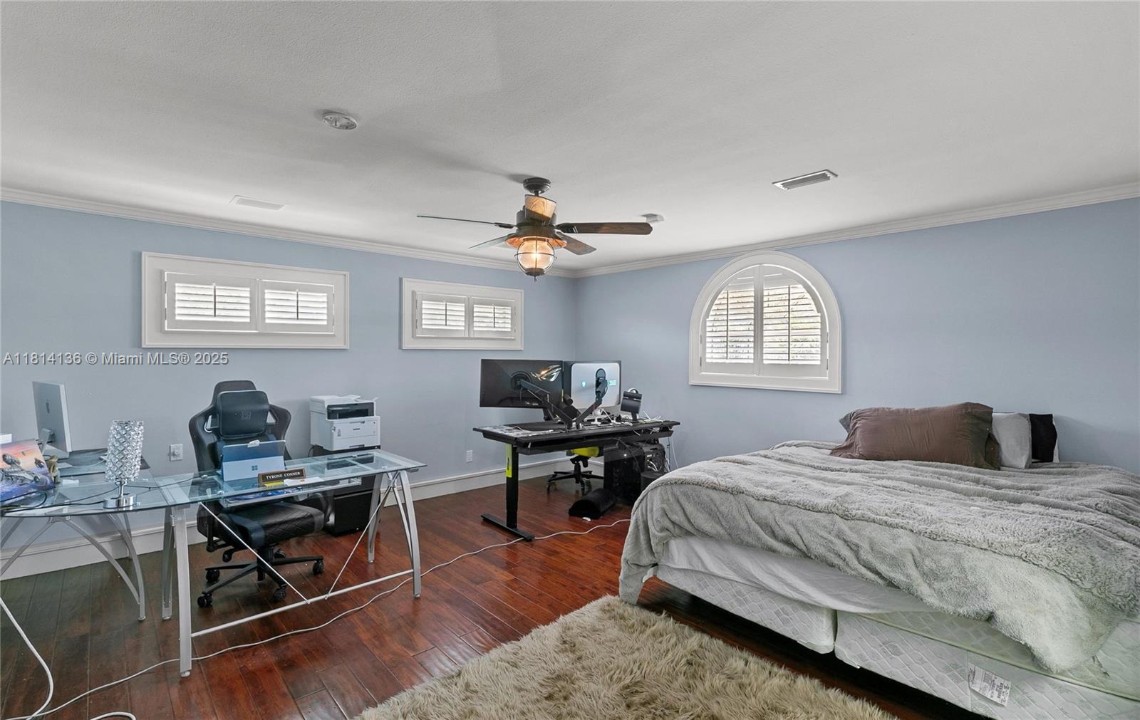 Bocage - Residential