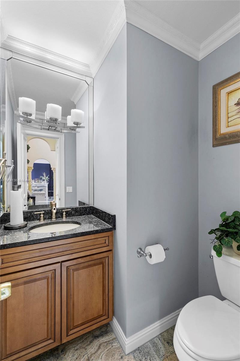 Bocage - Residential