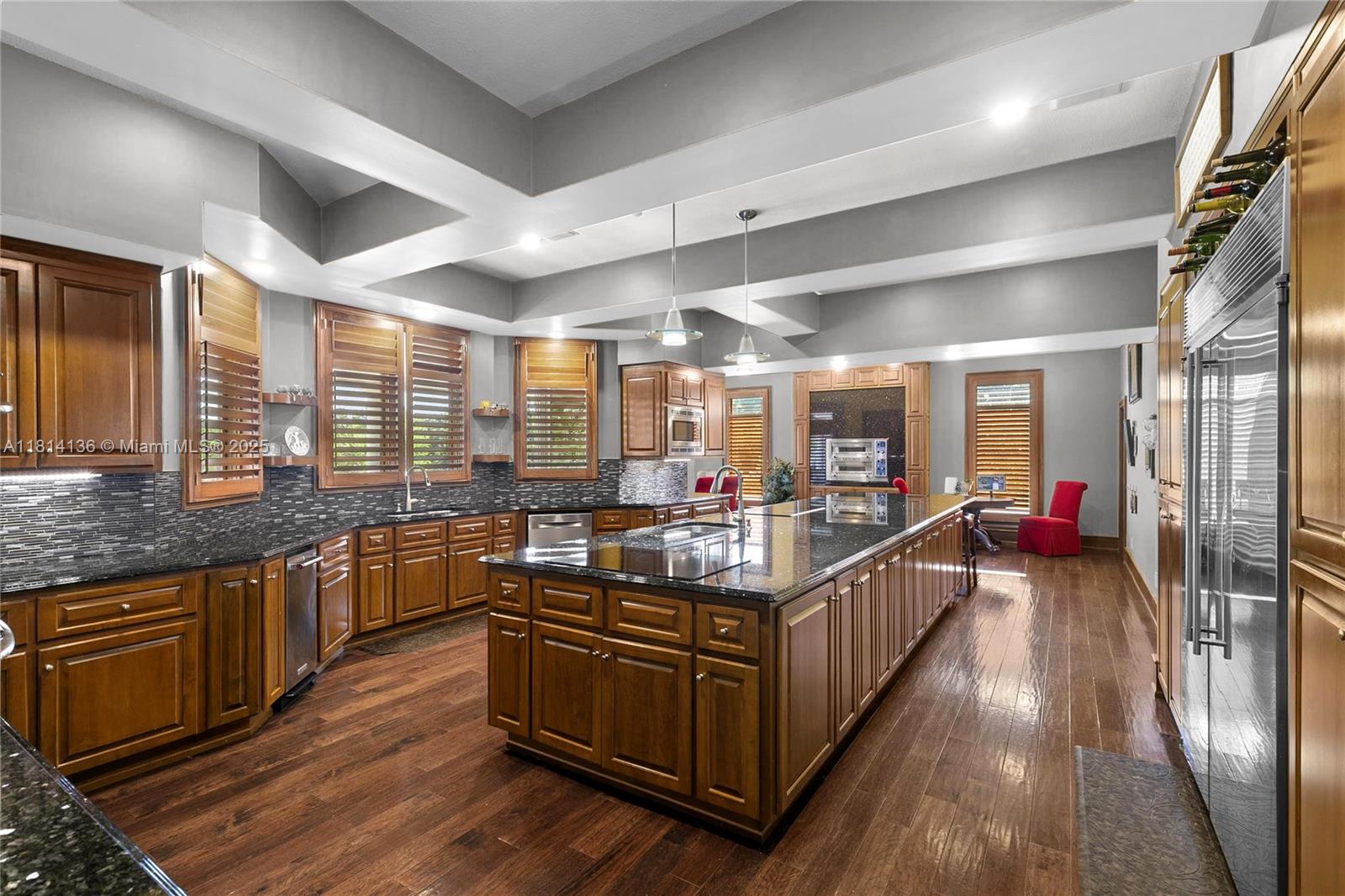 Bocage - Residential