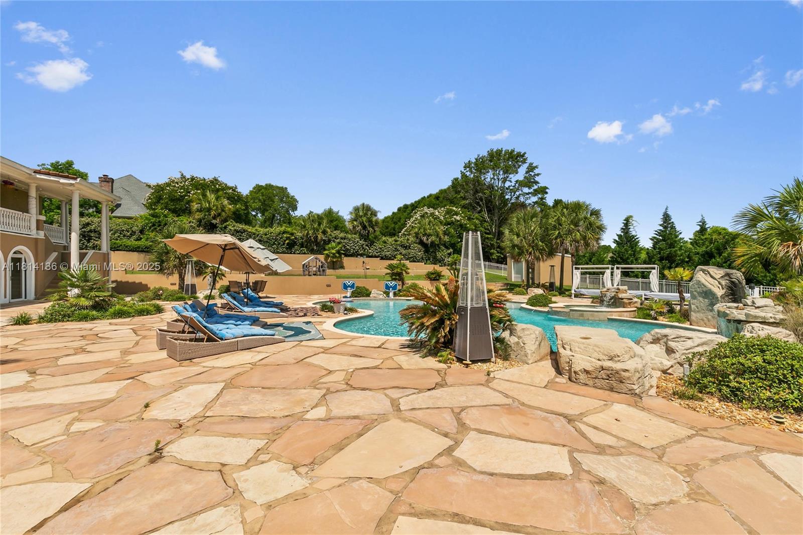 Bocage - Residential