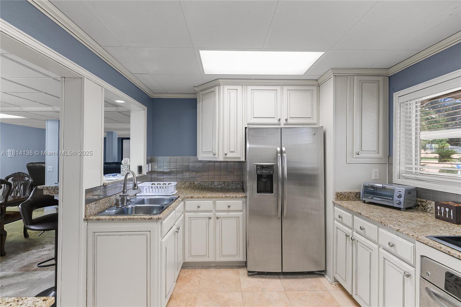 Bocage - Residential