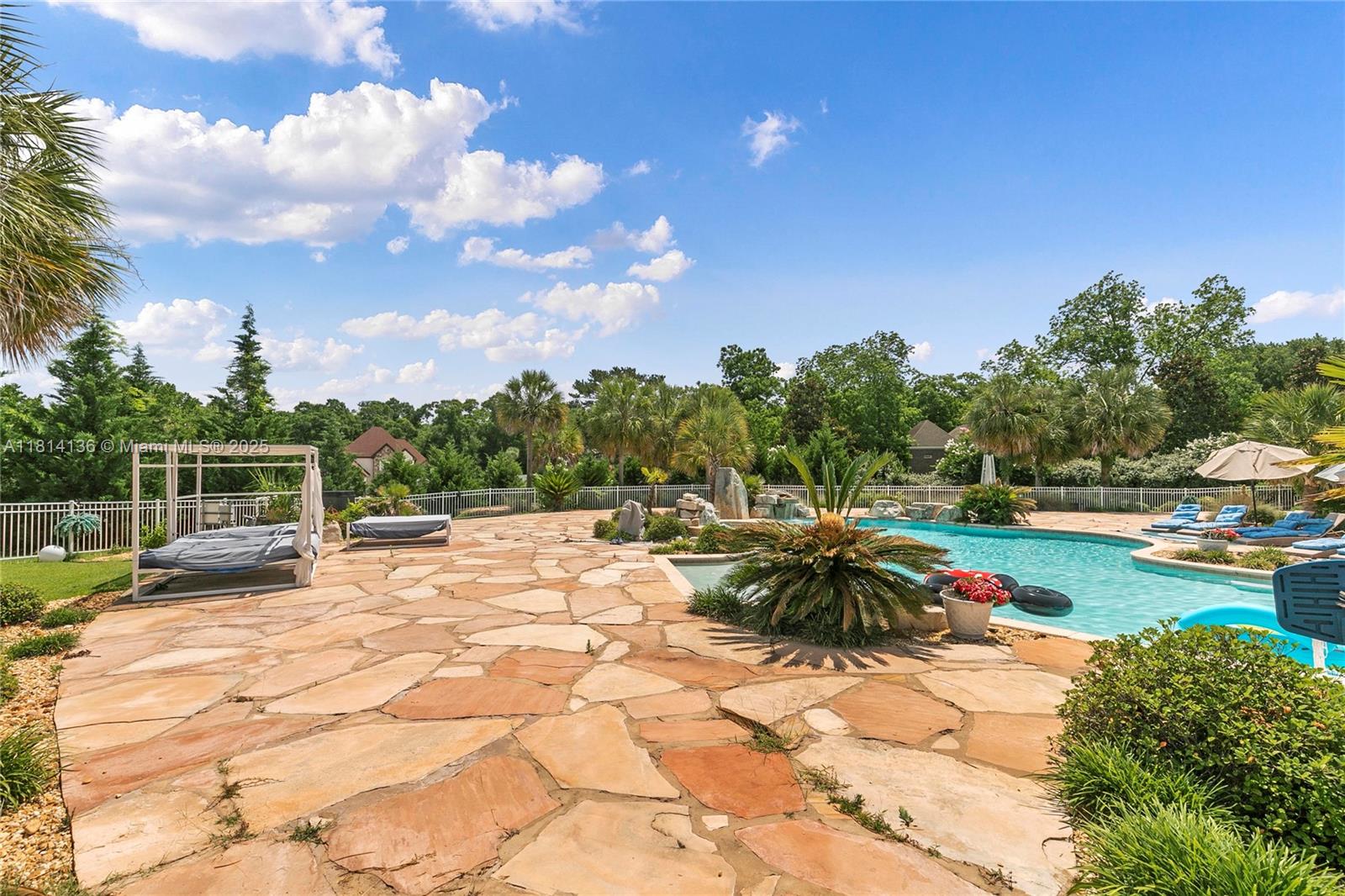 Bocage - Residential