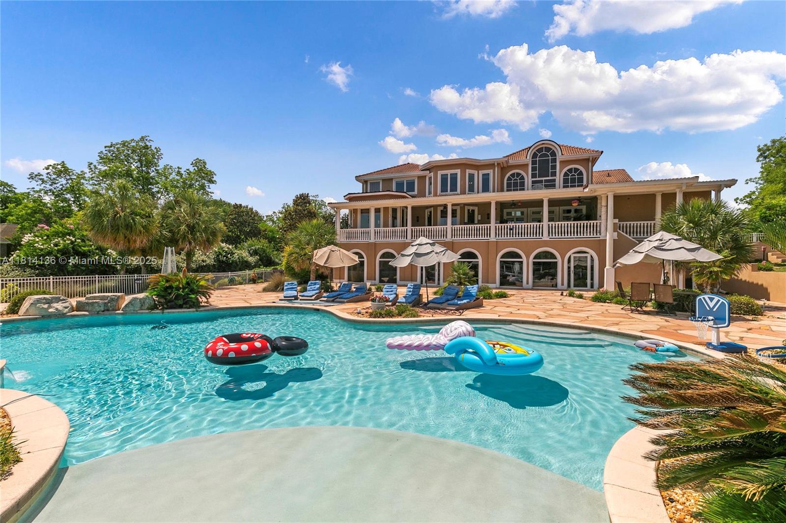 Bocage - Residential