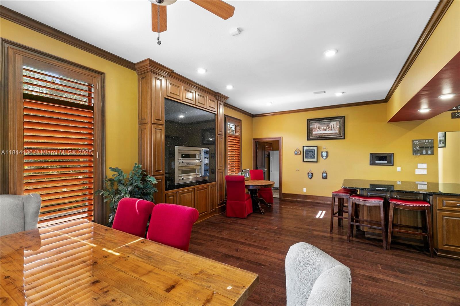 Bocage - Residential