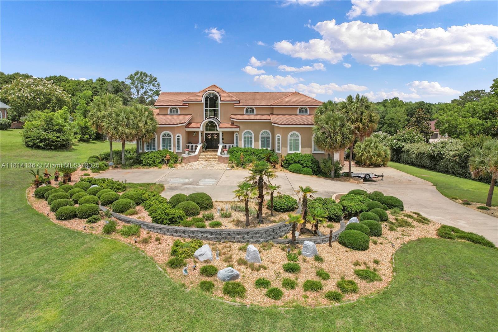 Bocage - Residential