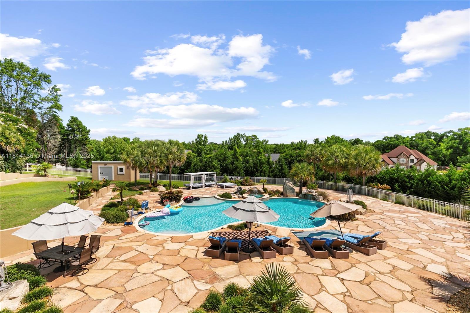 Bocage - Residential