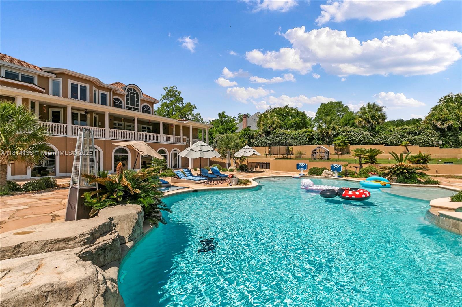 Bocage - Residential