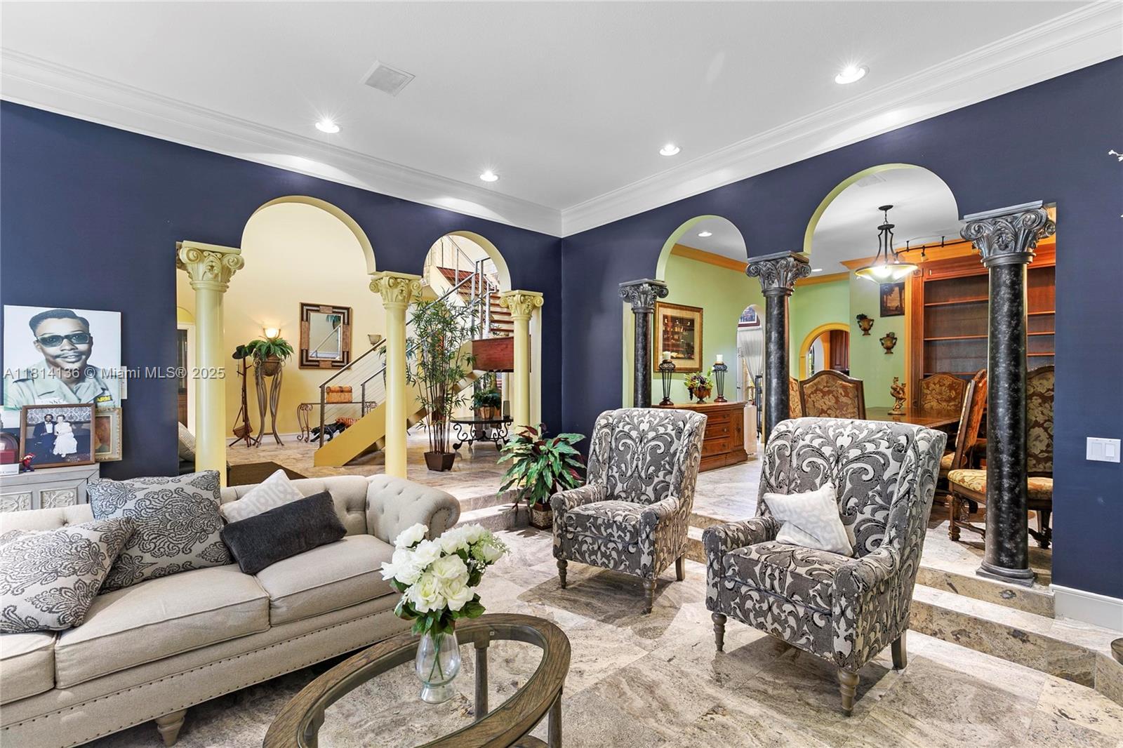 Bocage - Residential