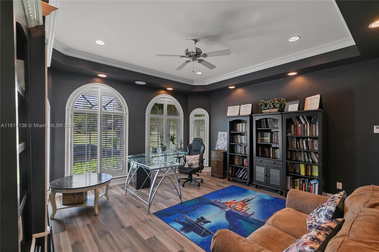 Bocage - Residential