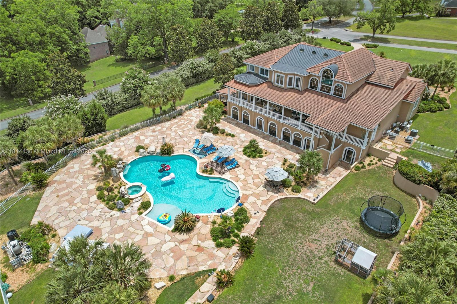 Bocage - Residential