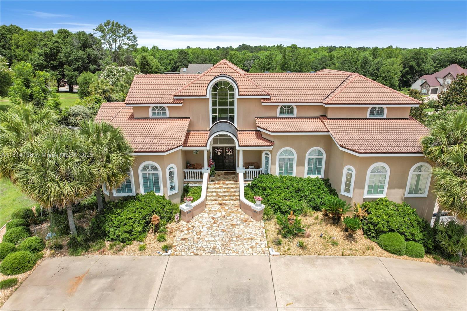 Bocage - Residential