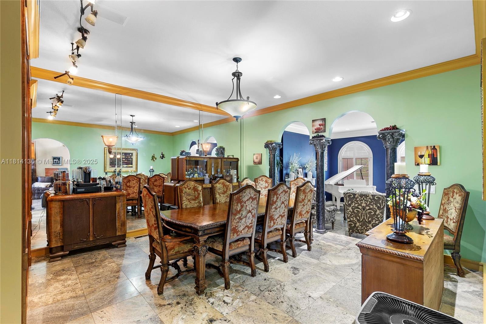 Bocage - Residential