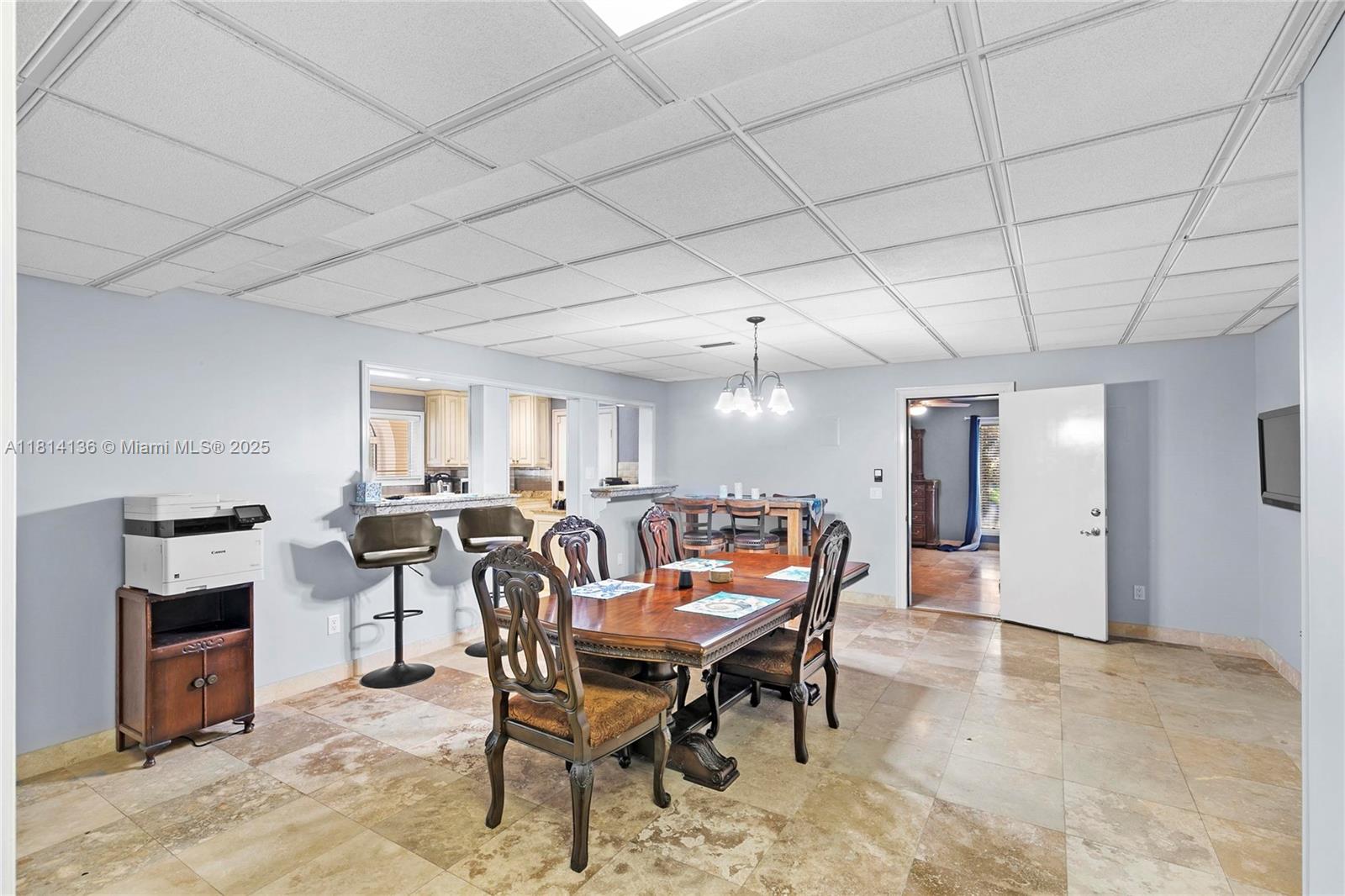 Bocage - Residential