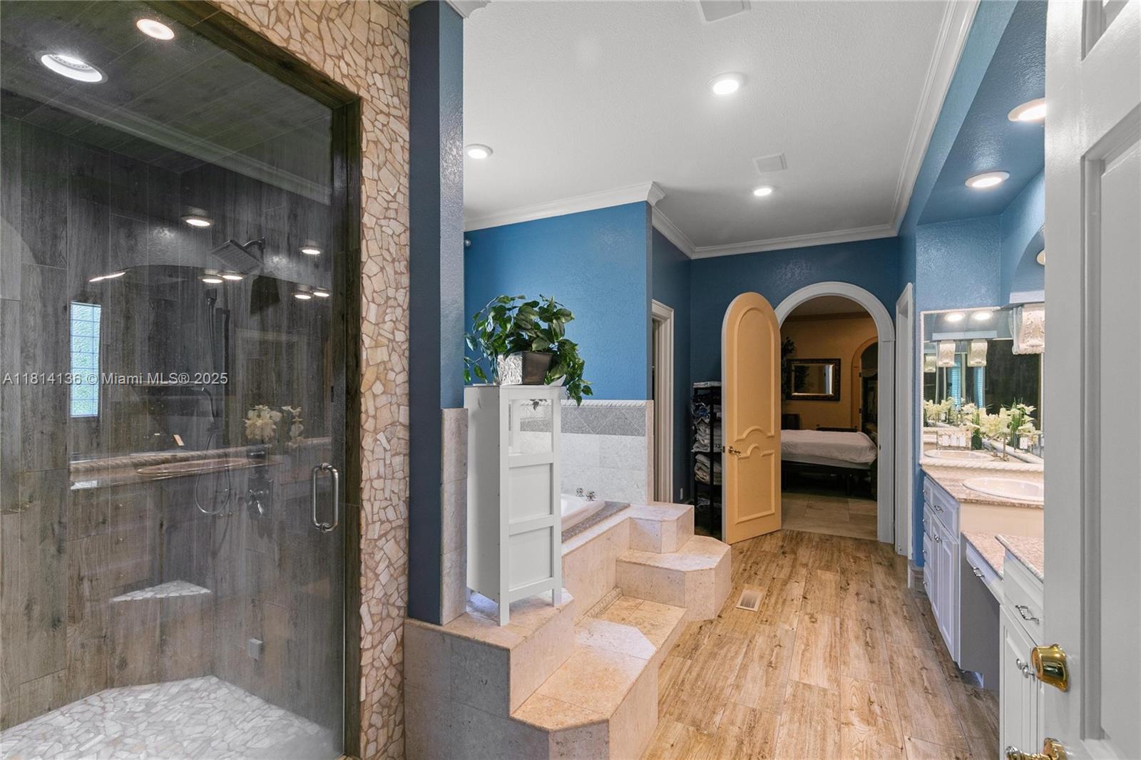 Bocage - Residential