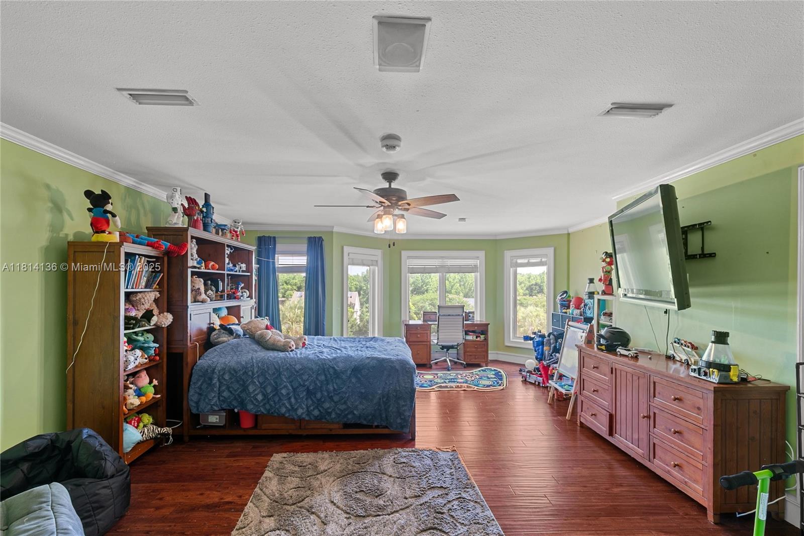 Bocage - Residential