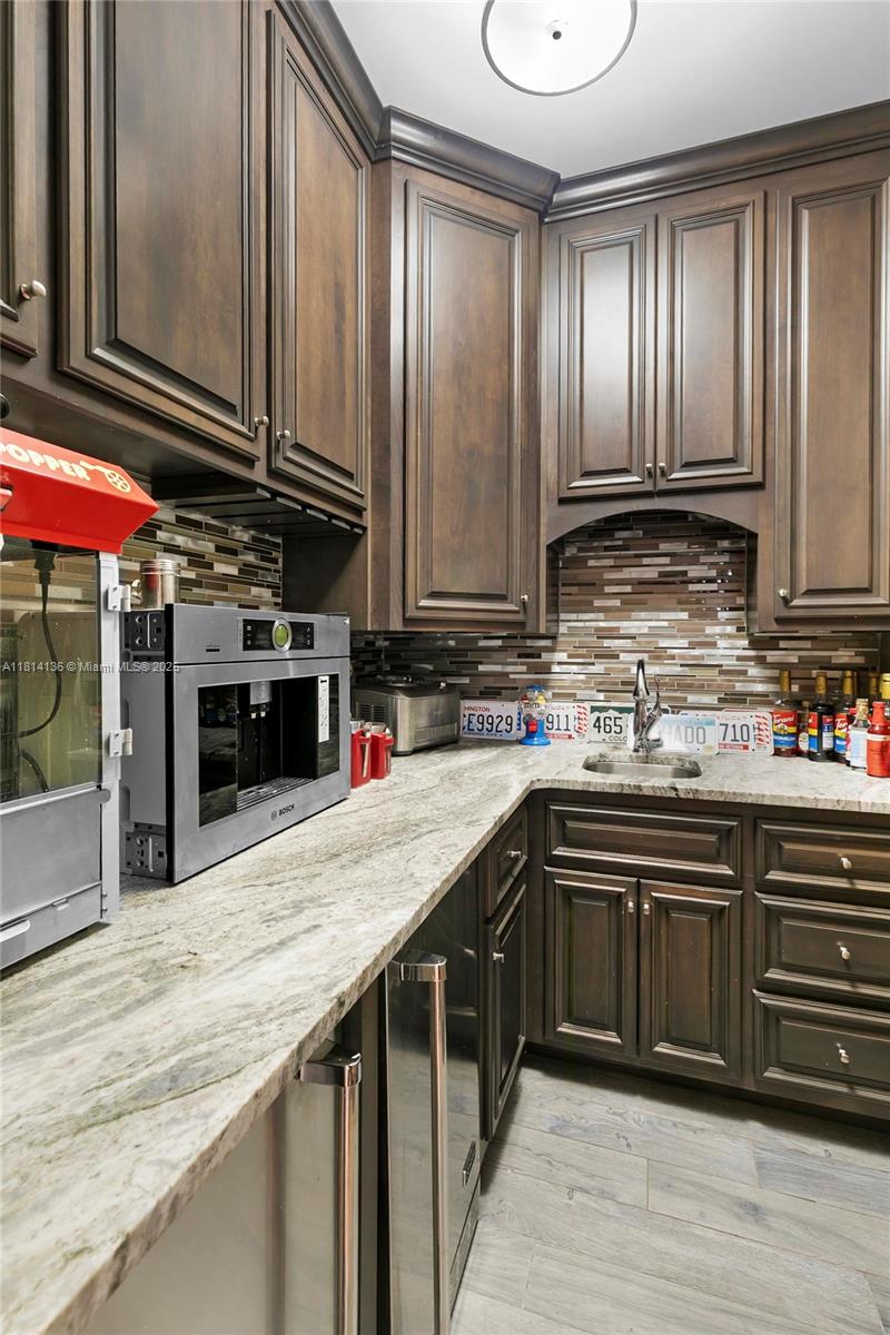 Bocage - Residential