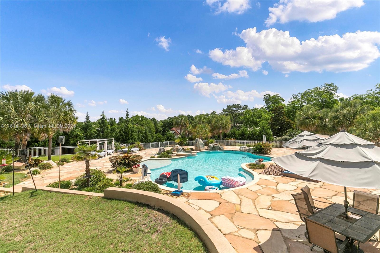 Bocage - Residential