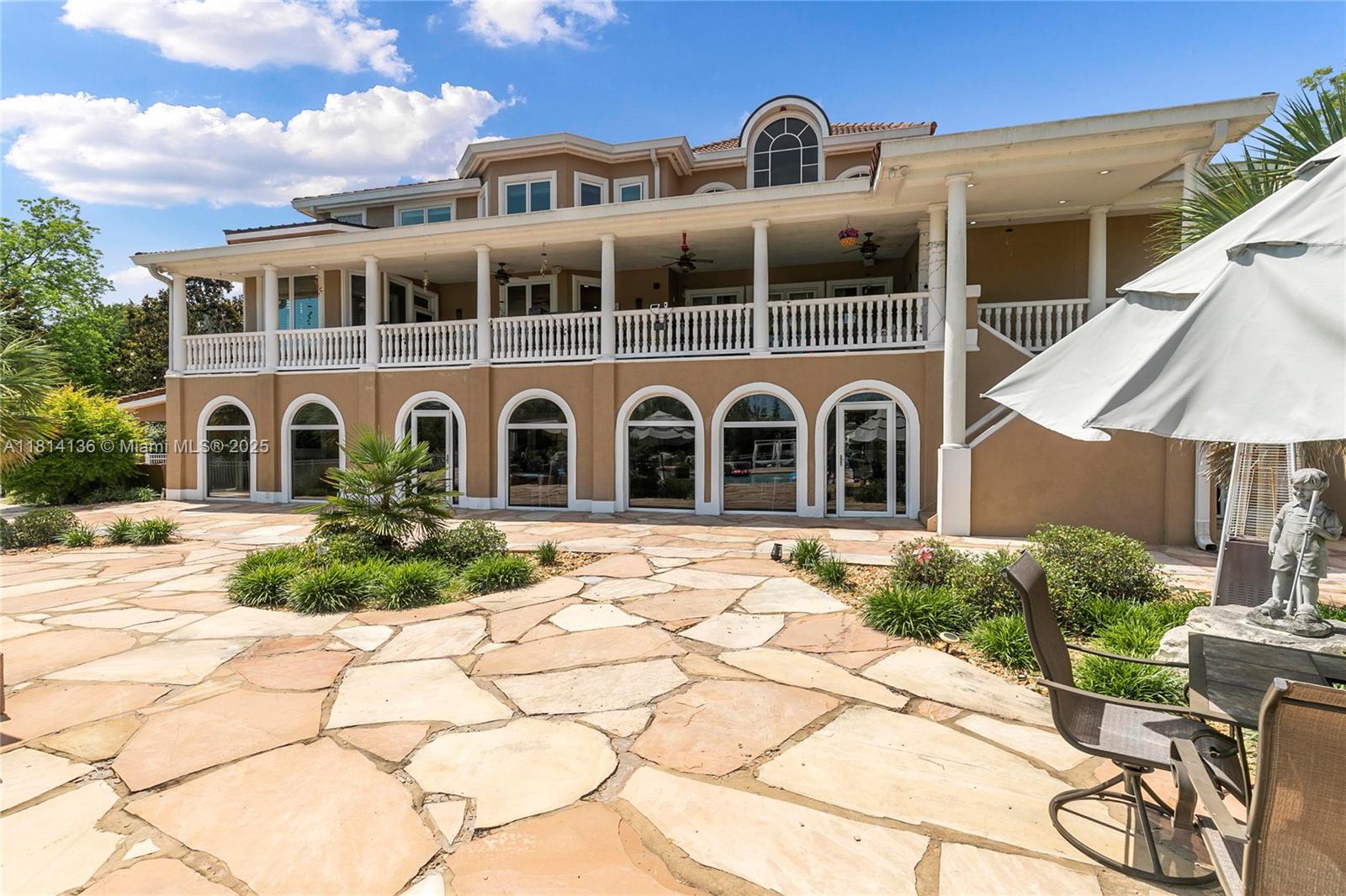 Bocage - Residential