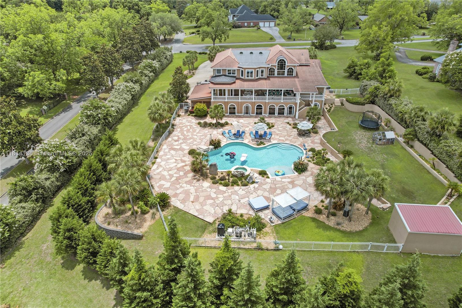 Bocage - Residential