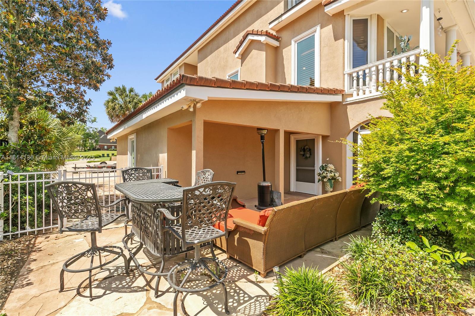 Bocage - Residential