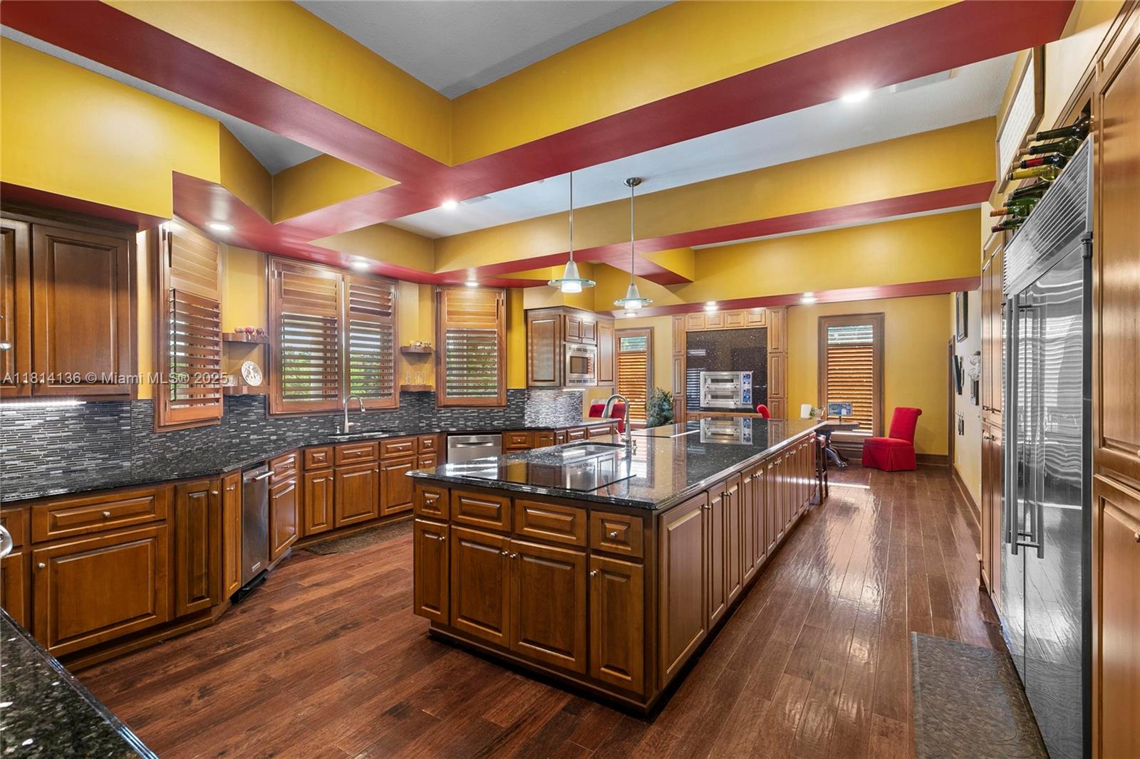 Bocage - Residential