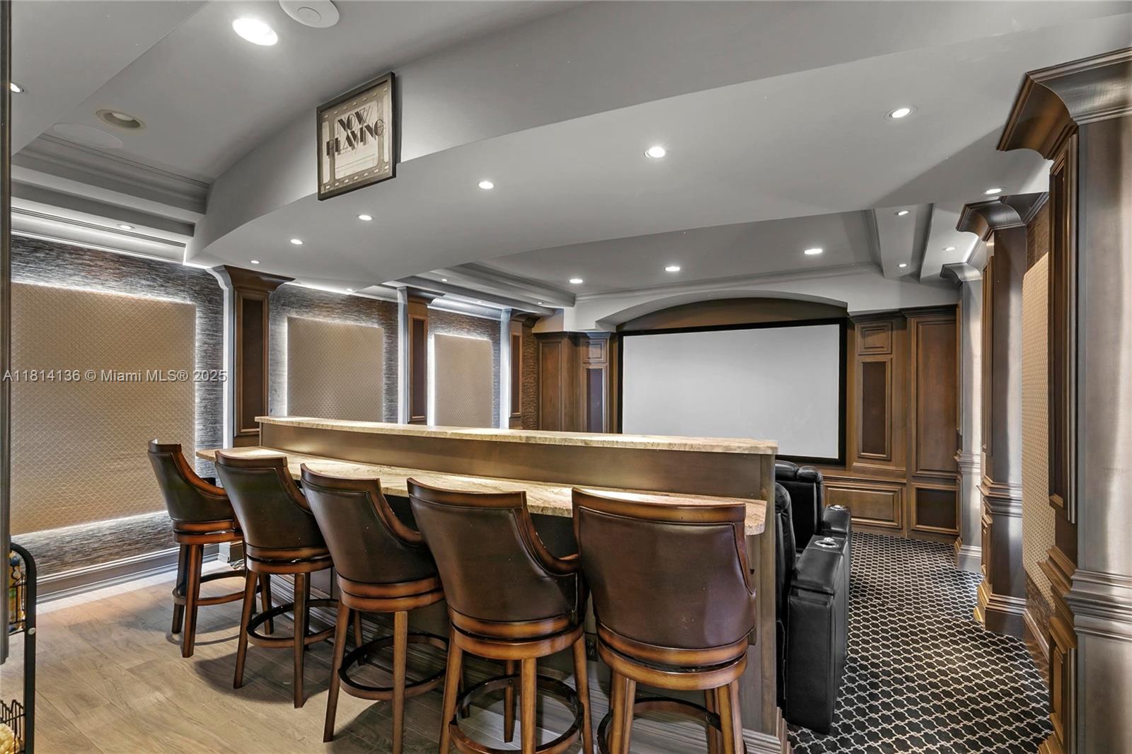 Bocage - Residential