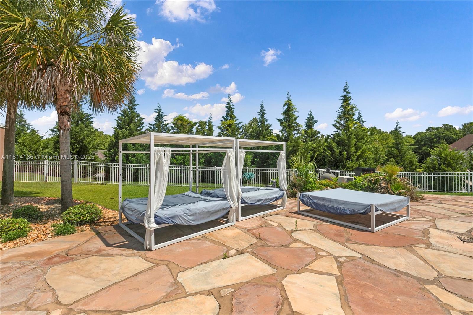 Bocage - Residential