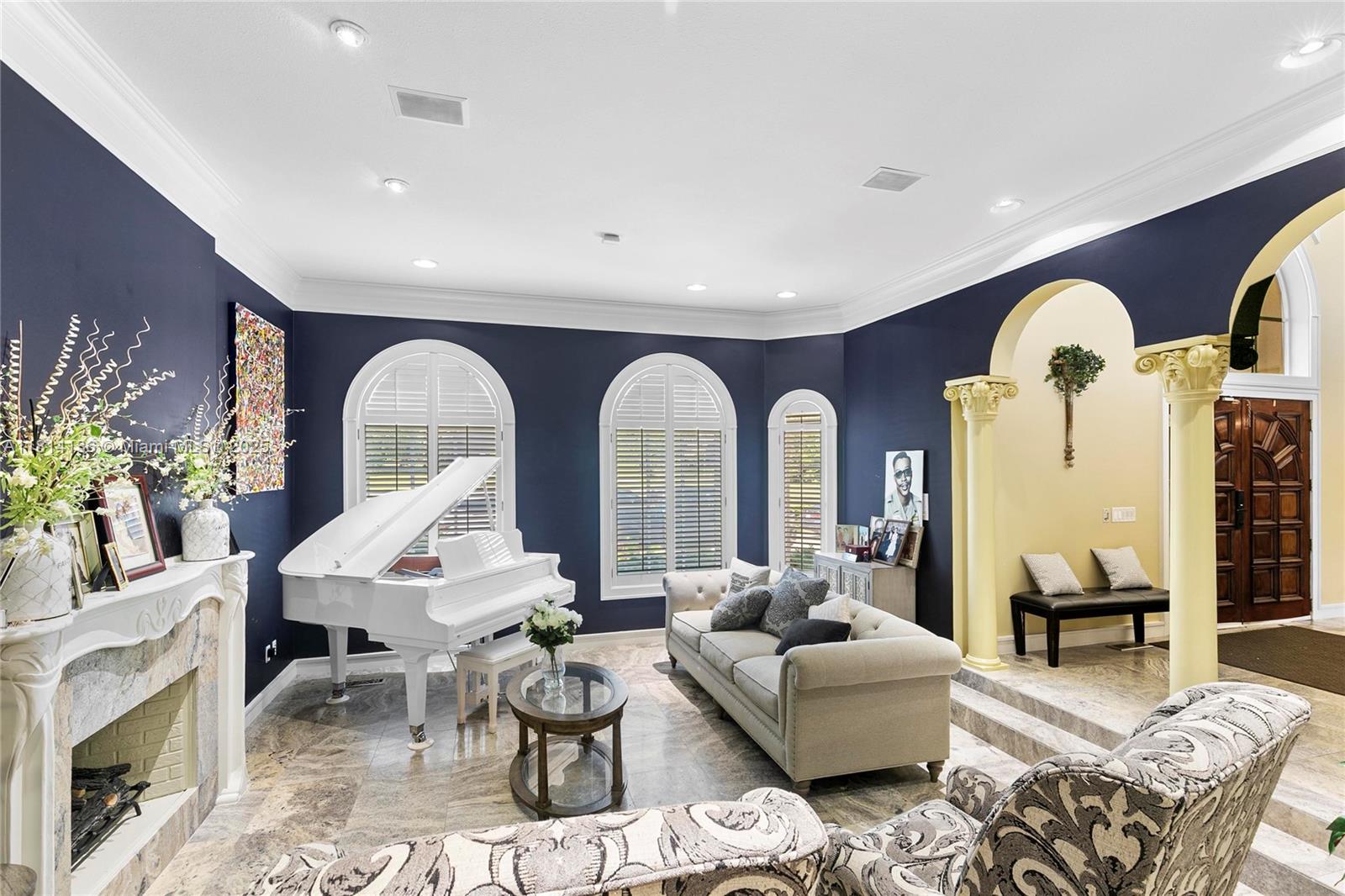 Bocage - Residential