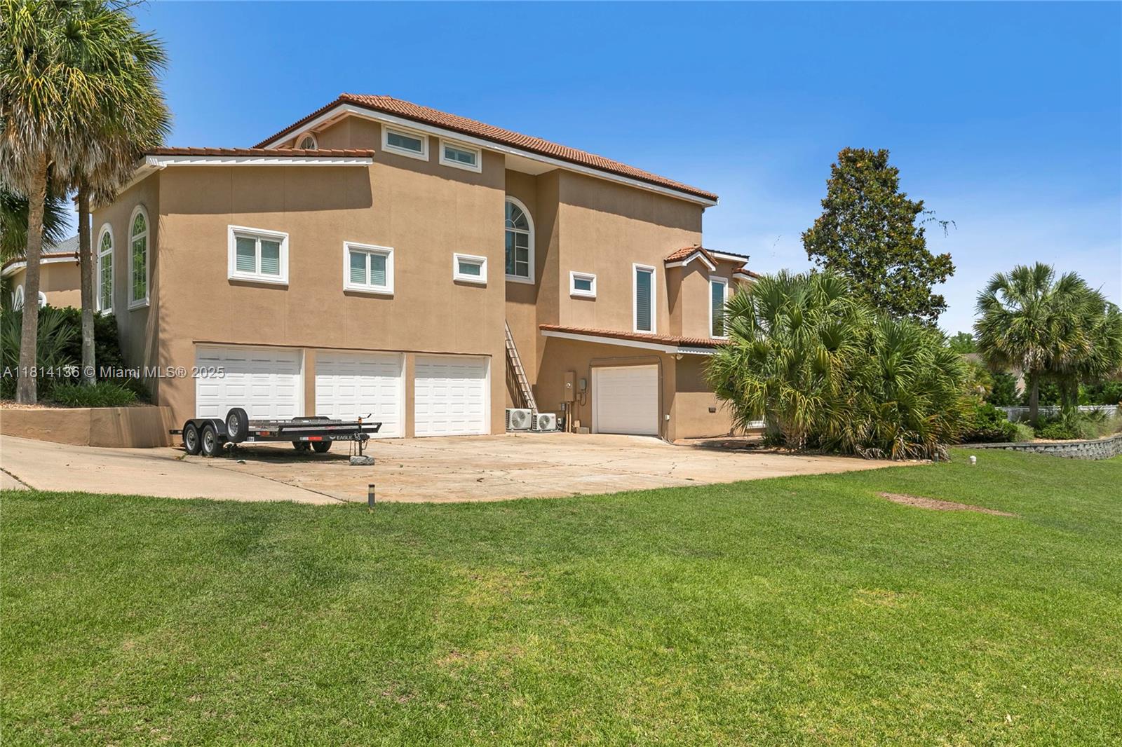 Bocage - Residential