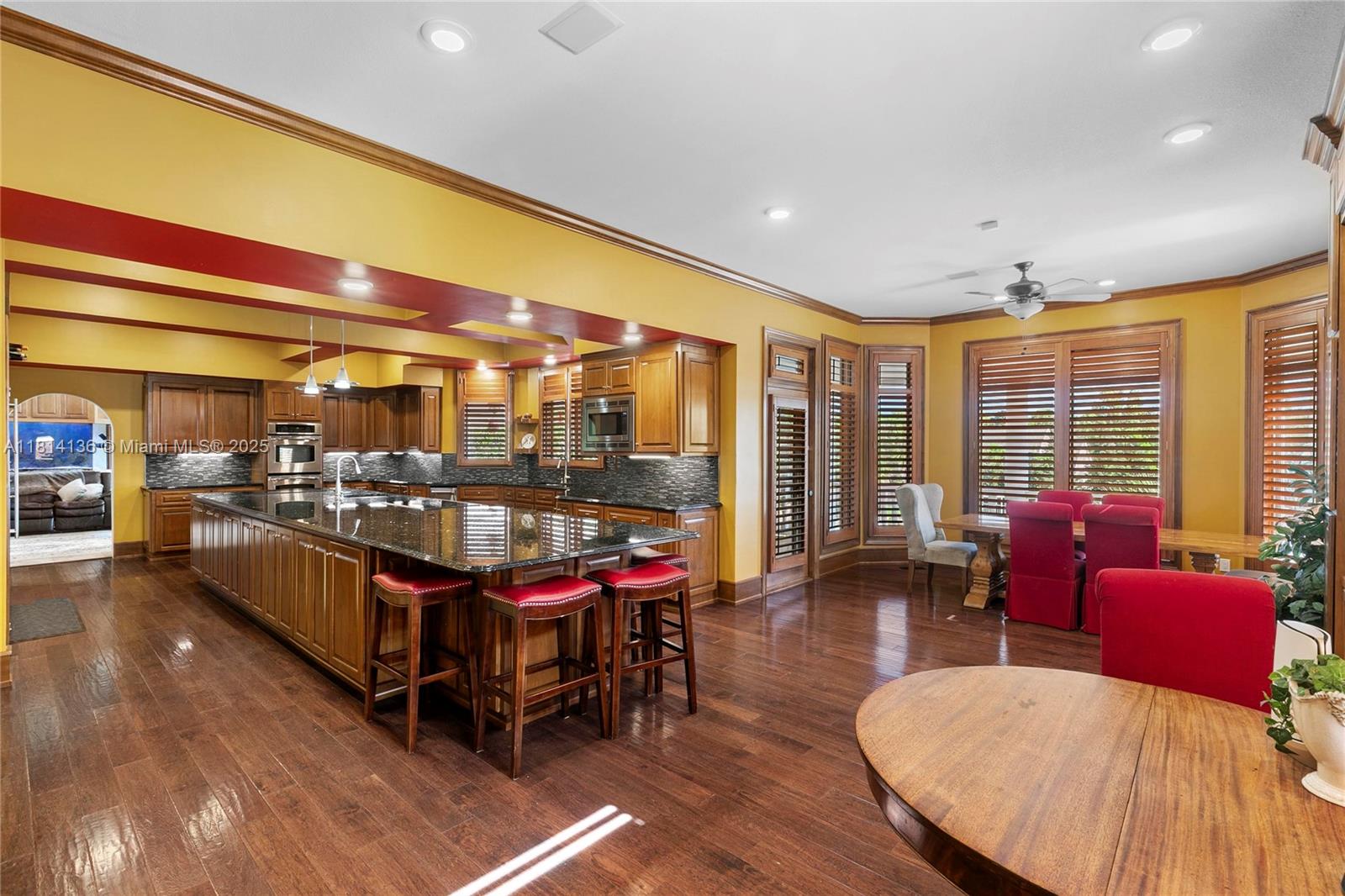 Bocage - Residential