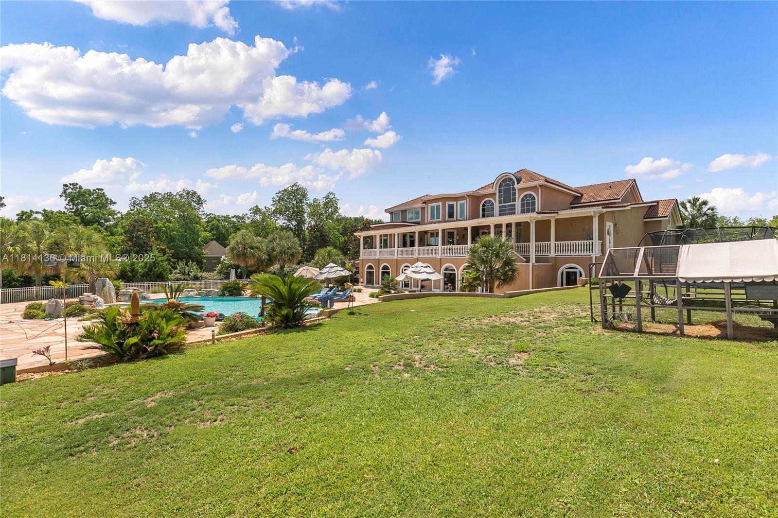 Bocage - Residential