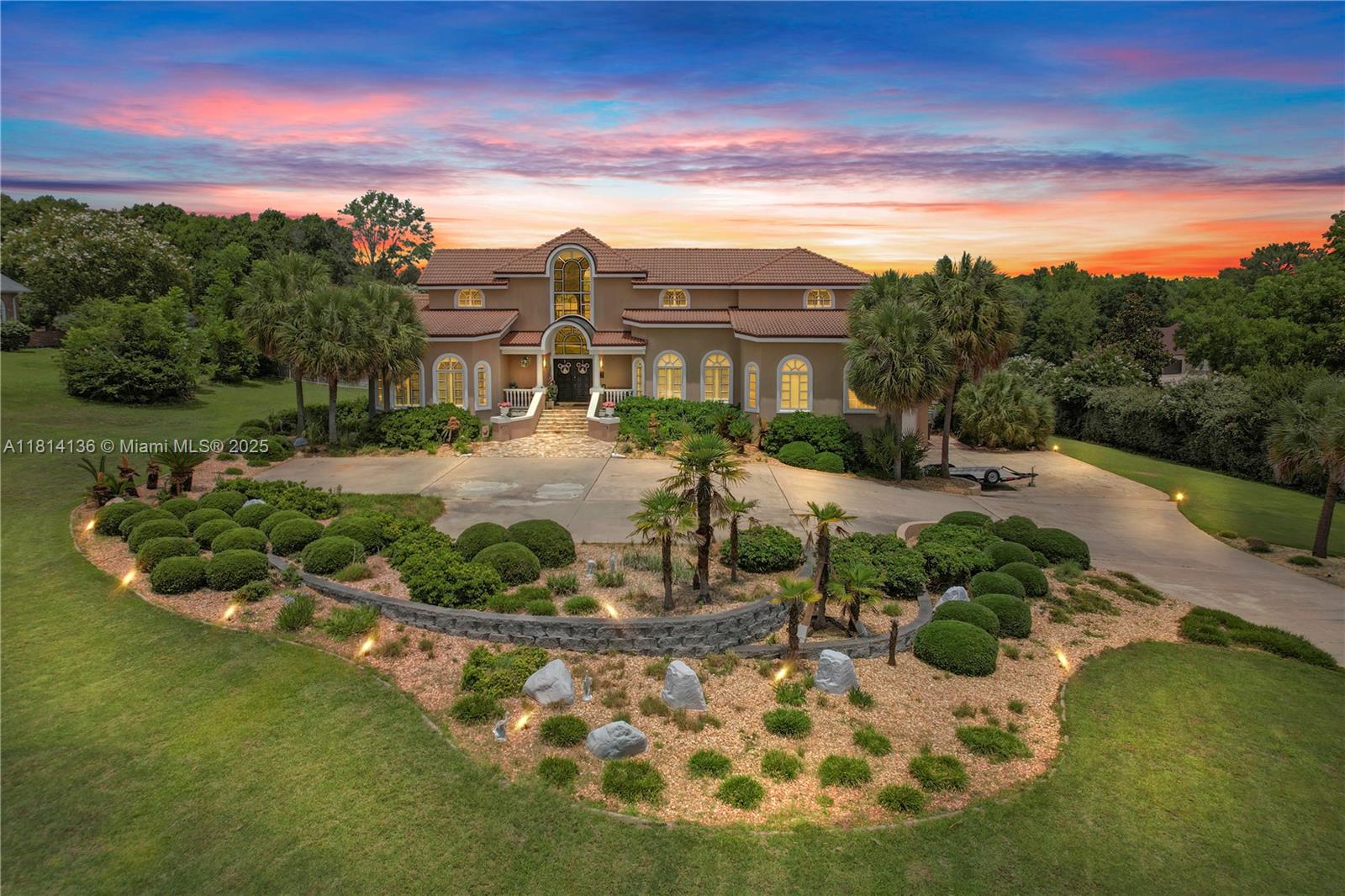 Bocage - Residential