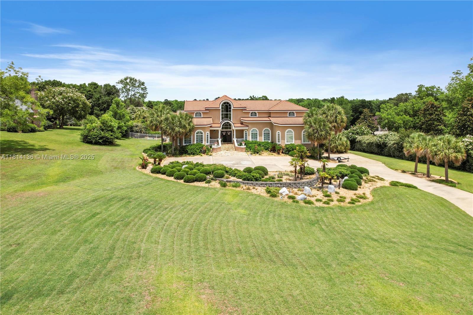 Bocage - Residential