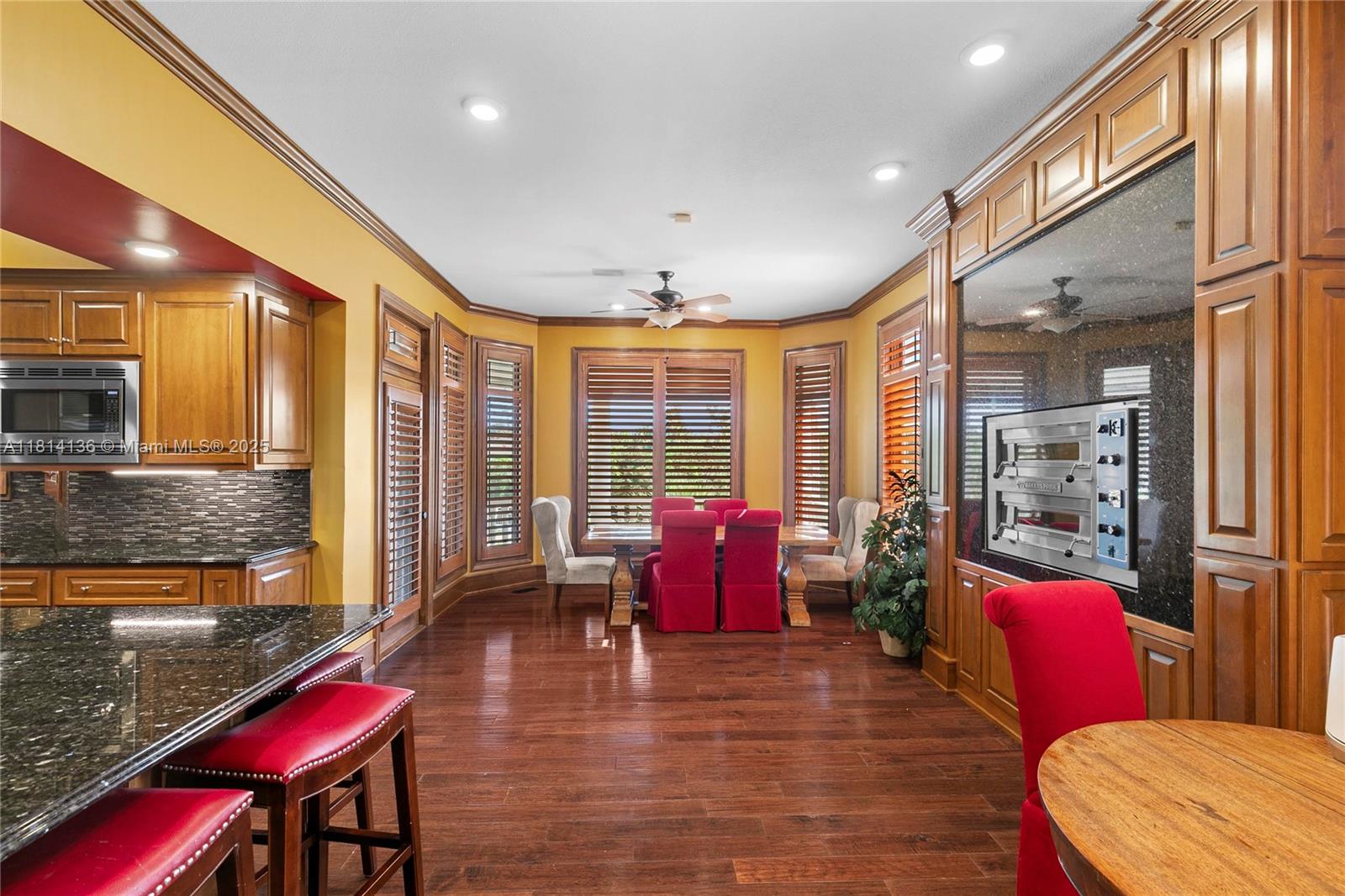 Bocage - Residential