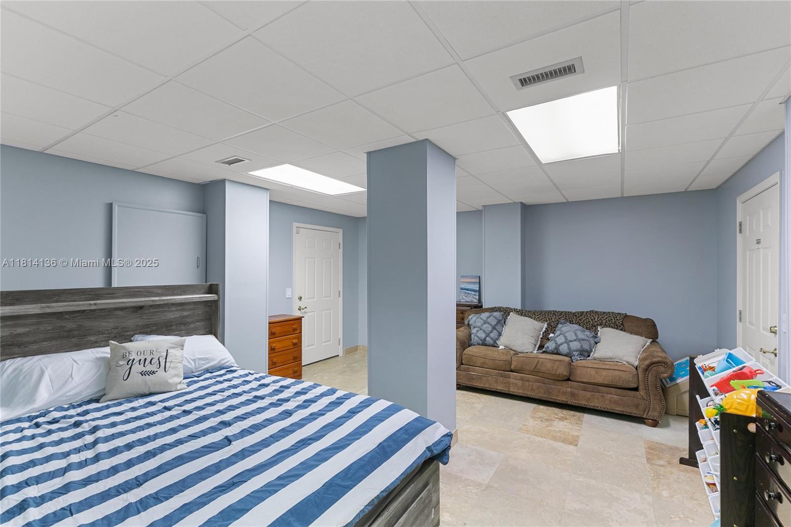 Bocage - Residential