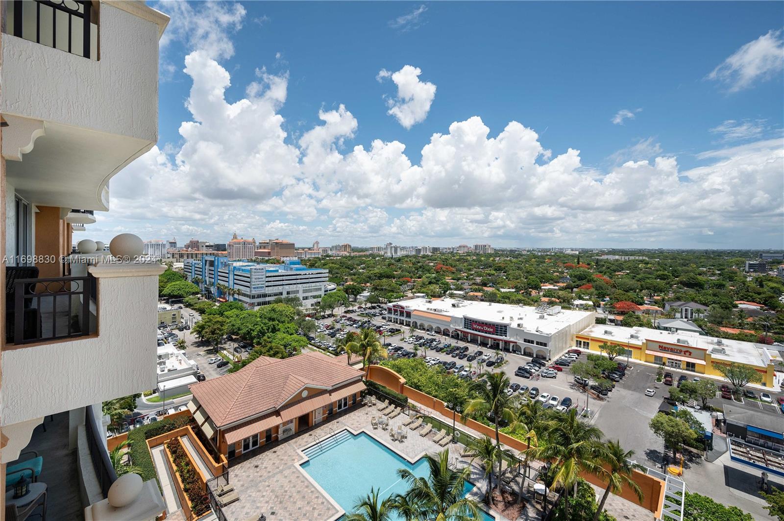 GABLES MARQUIS CONDO - Residential