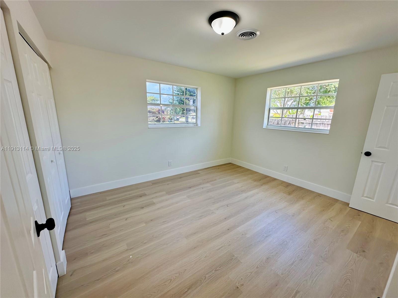 MARGATE SIXTH ADD SEC 3 - Residential Lease