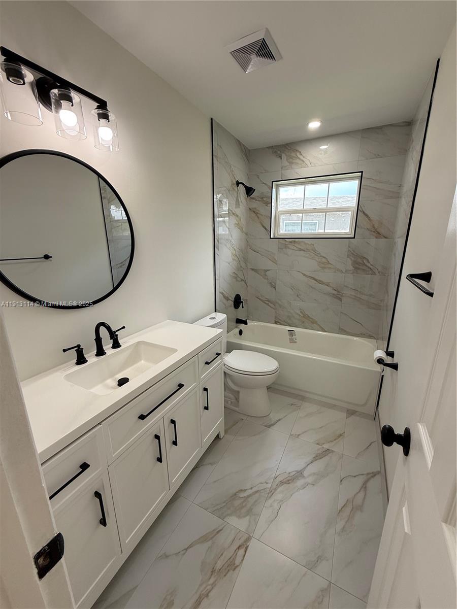 MARGATE SIXTH ADD SEC 3 - Residential Lease