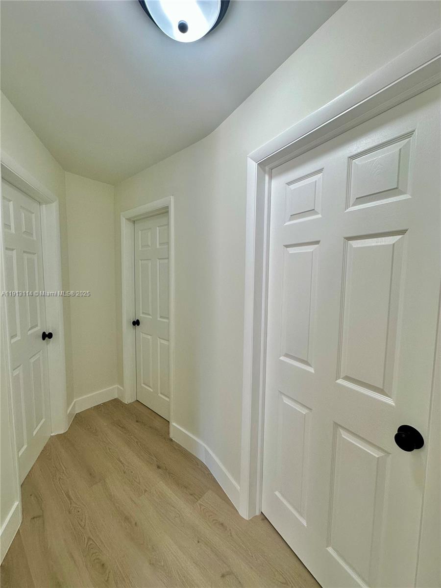 MARGATE SIXTH ADD SEC 3 - Residential Lease