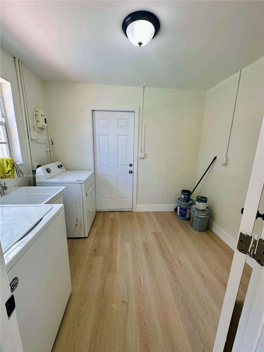 MARGATE SIXTH ADD SEC 3 - Residential Lease